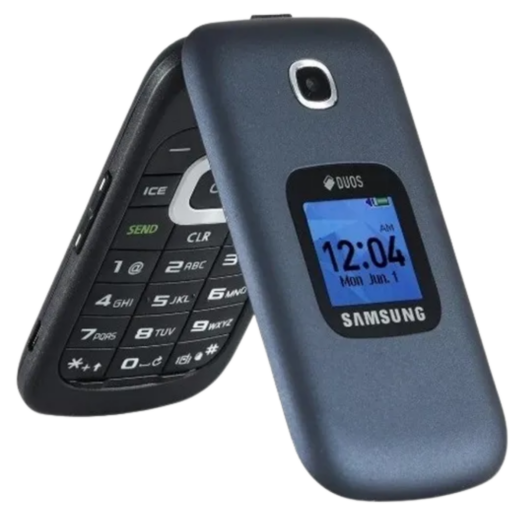 Samsung B311v
