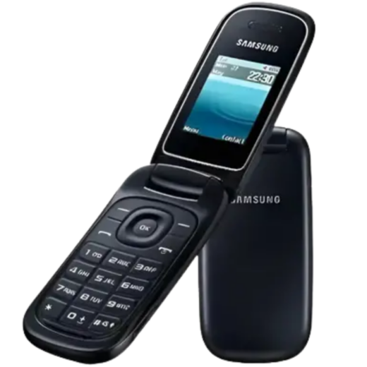 Samsung E1272