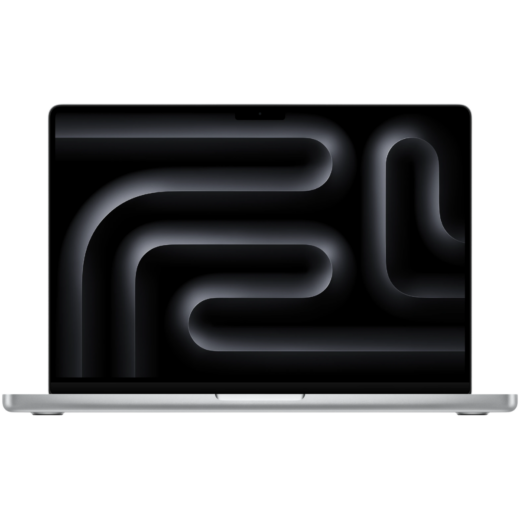 Macbook Pro M5