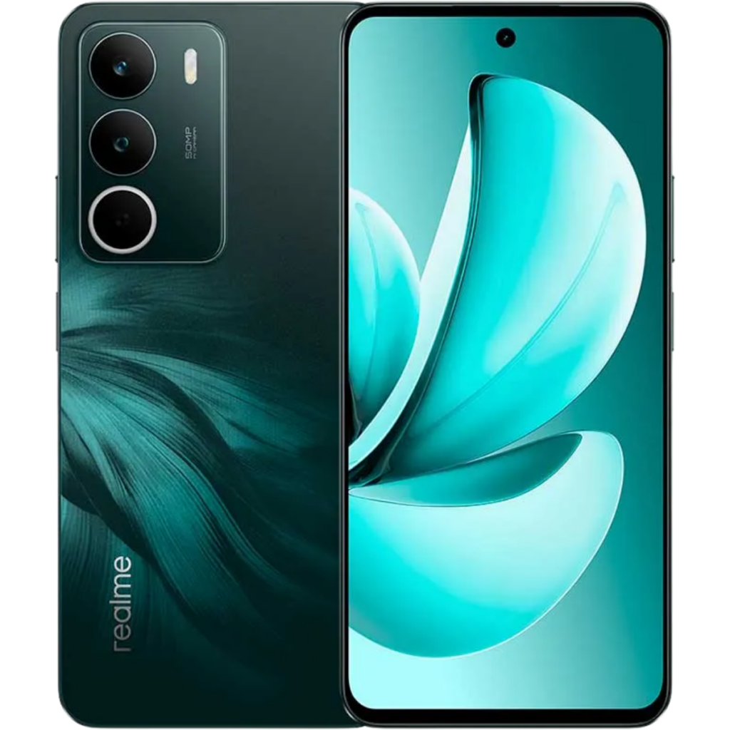 Realme C73