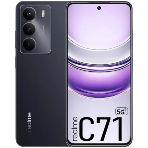 Realme C71 5G