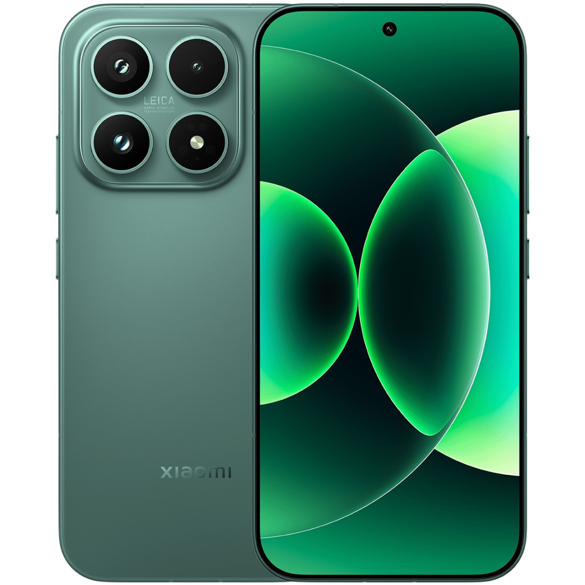 Verde