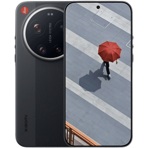 Xiaomi 17 Ultra